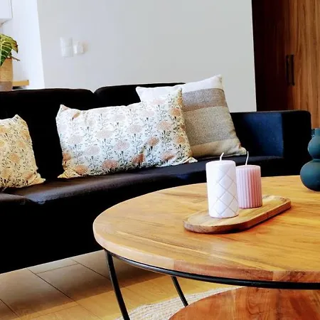 Appartamento Comfortable Kavala