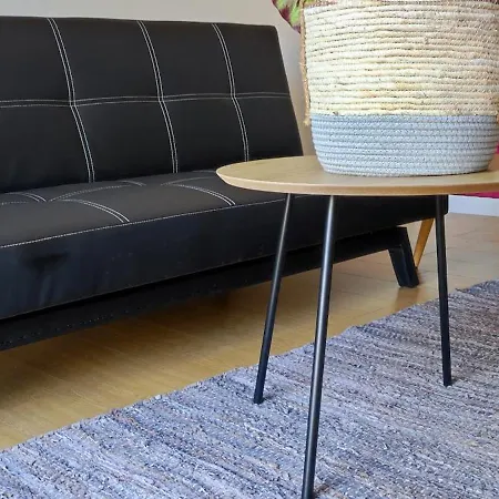 Comfortable * Kavala