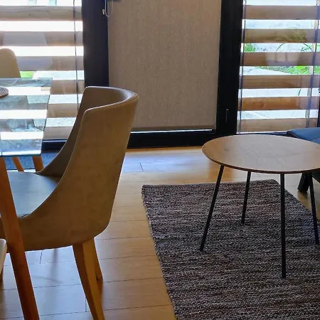 Comfortable Appartamento Kavala