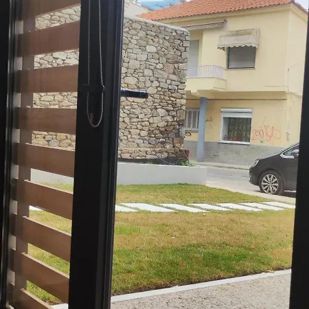 Comfortable * Kavala