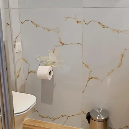 Comfortable Appartamento Kavala