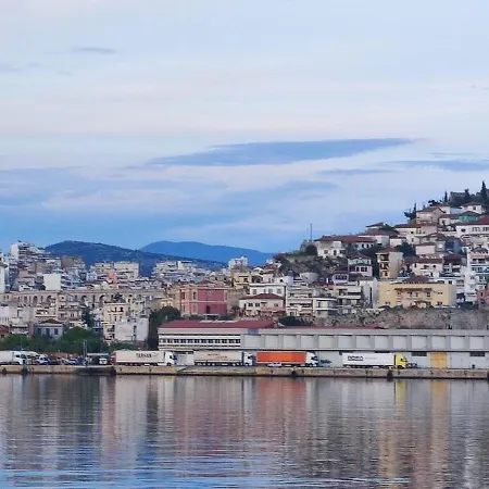 Comfortable * Kavala