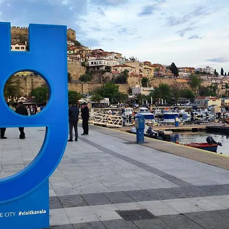 Appartamento Comfortable