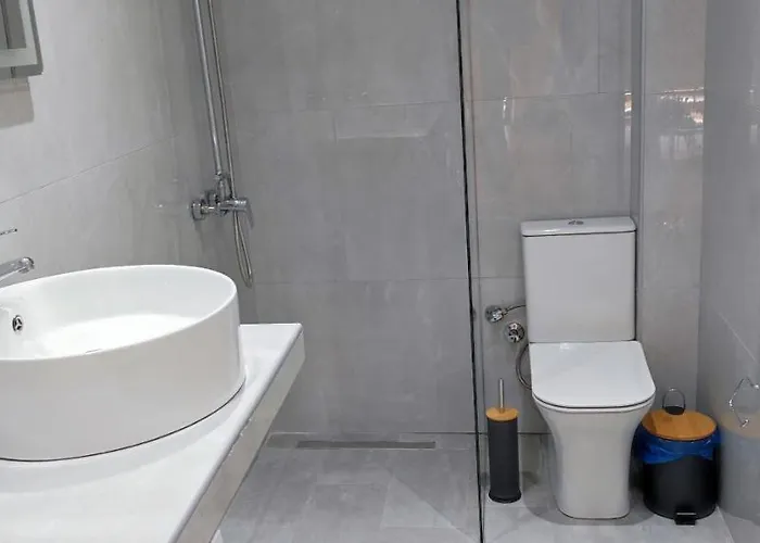Comfortable Apartament *