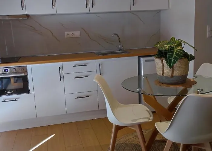 Comfortable Apartament *