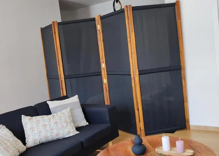 Comfortable Apartament *