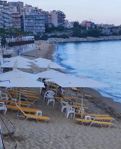 Apartament Comfortable Kawala