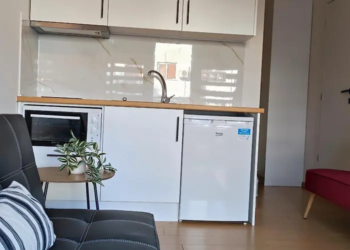 Comfortable Apartament *