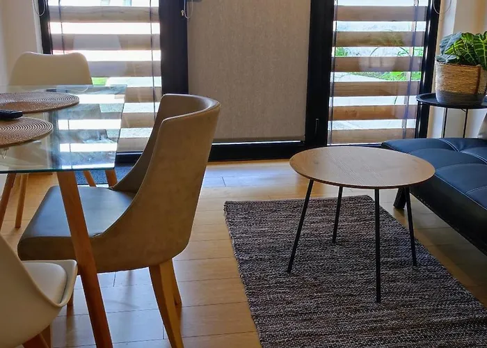 Comfortable Apartament Kawala