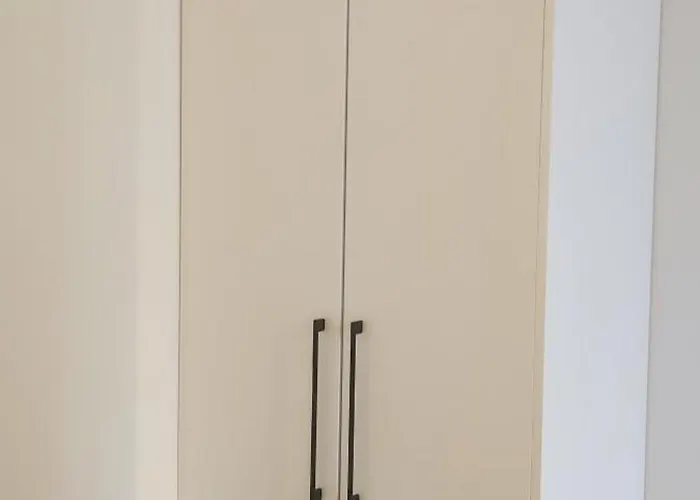 Comfortable Apartament *