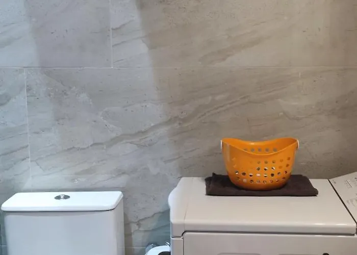 Apartament Comfortable Kawala