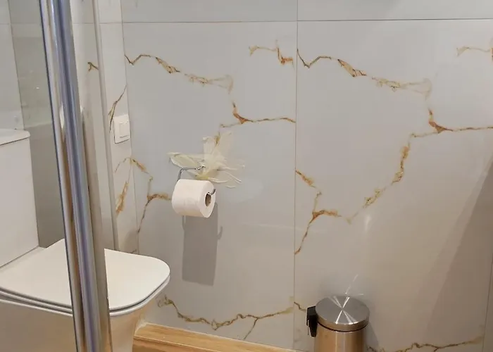 Comfortable Apartament Kawala