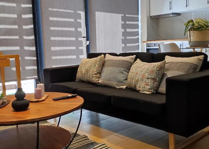Apartament Comfortable
