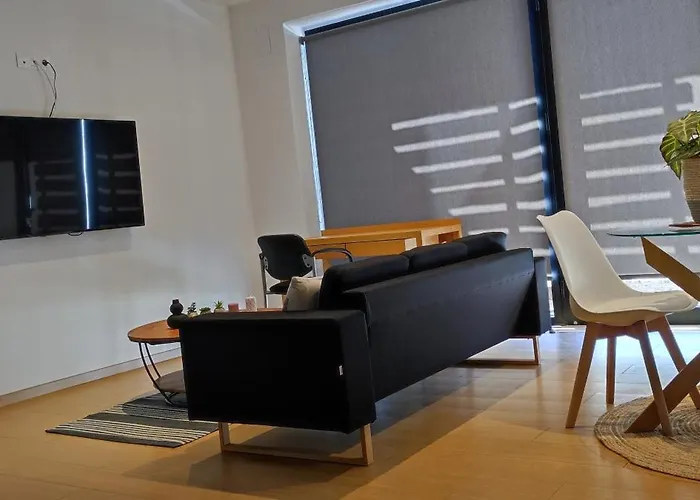 Apartament Comfortable *