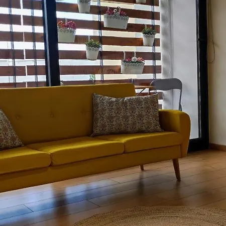 Apartmán Comfortable Kavala