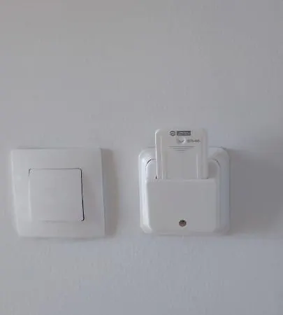 Comfortable Apartament