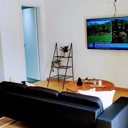Comfortable Kavala