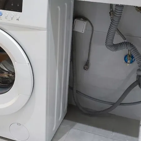 Comfortable شقة *