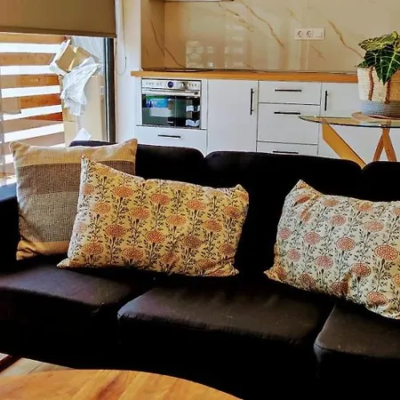Apartamento Comfortable Kavala