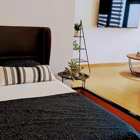Comfortable Apartamento *