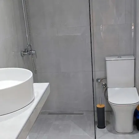 Comfortable Apartament *