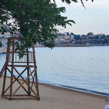 Apartment Comfortable Kavala