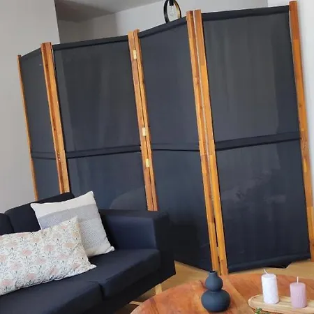 Comfortable Apartament *