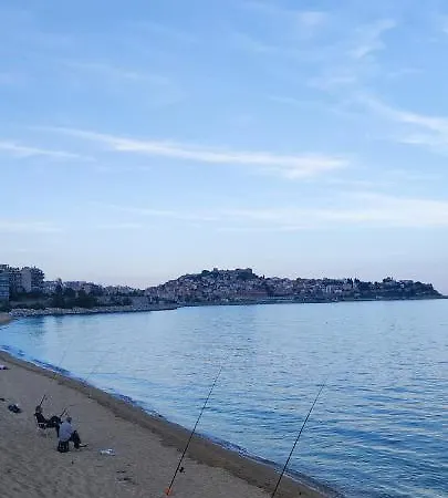 Comfortable Apartament *