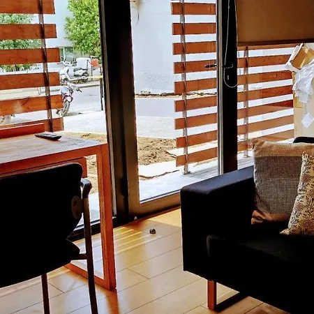 Comfortable Apartament *