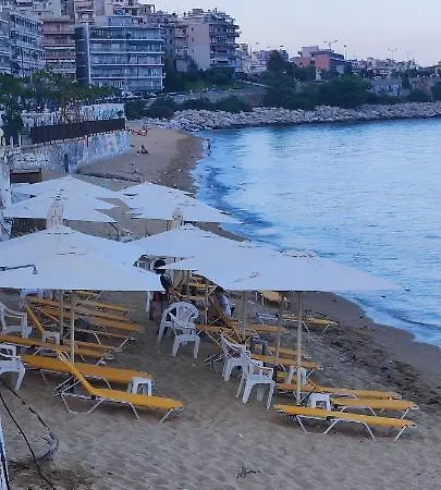 شقة Comfortable كافالا