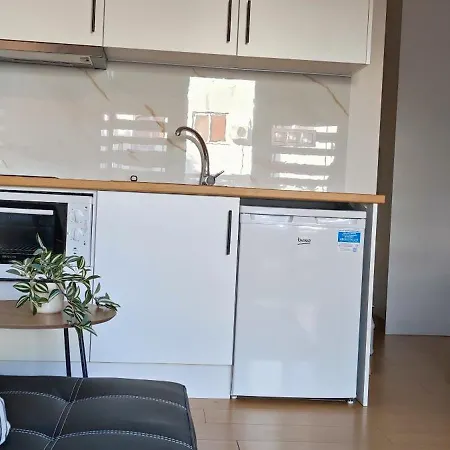 Comfortable Apartament *