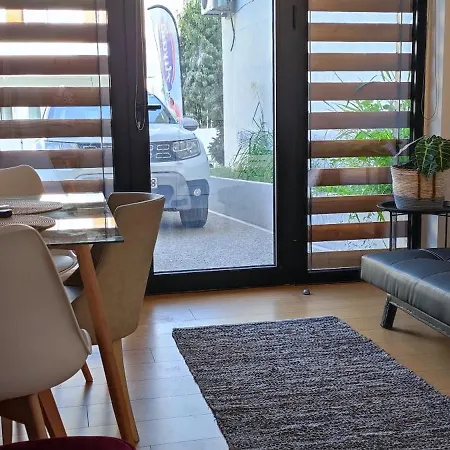 Apartament Comfortable *