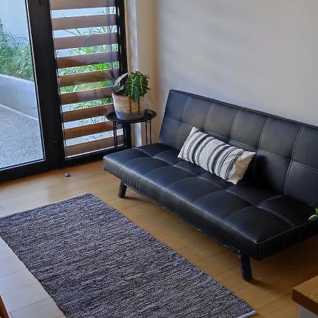 Appartement Comfortable