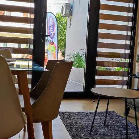 Appartement Comfortable