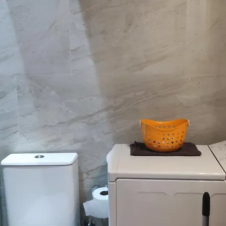 شقة Comfortable كافالا