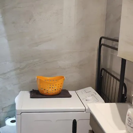 Comfortable Apartament