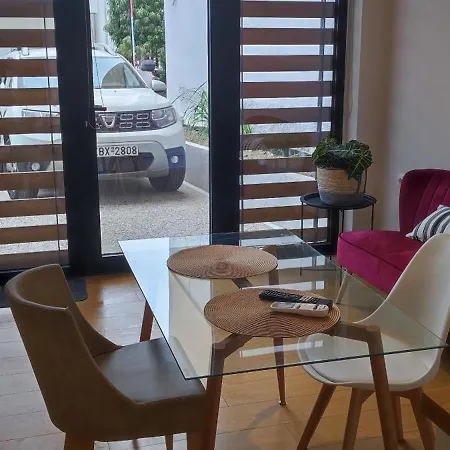 Comfortable شقة كافالا