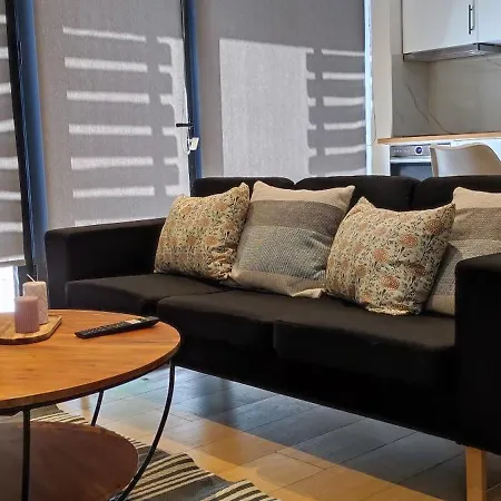 Apartment Comfortable
