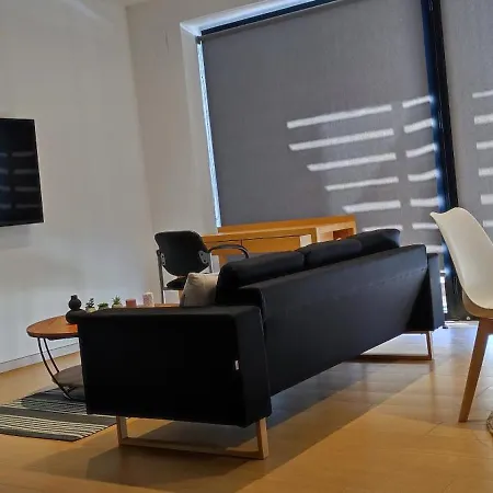 Apartment Comfortable *