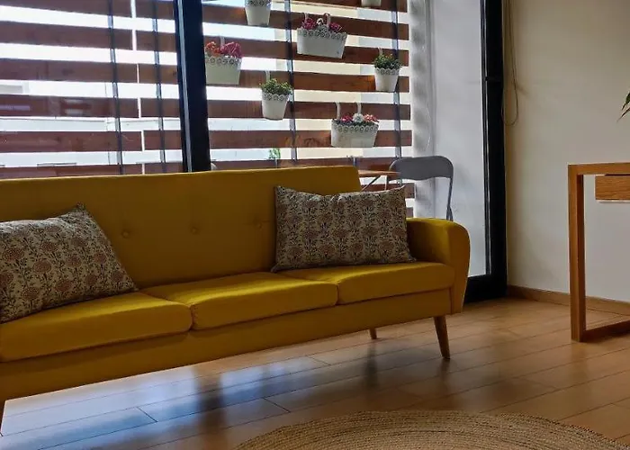 아파트 Comfortable 카발라