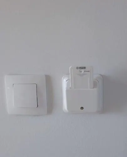 Comfortable Apartmán