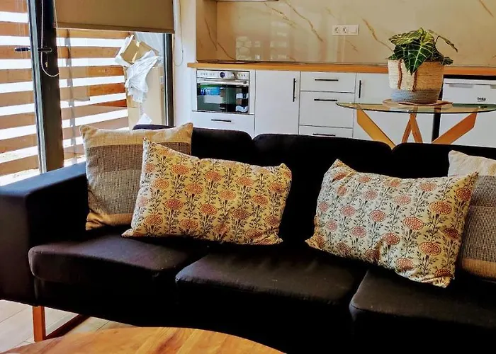 Апартаменты Comfortable Кавала