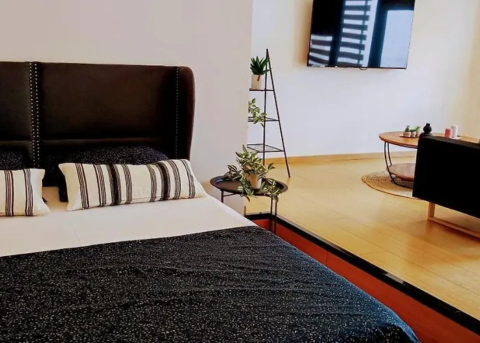 Comfortable Апартаменты *