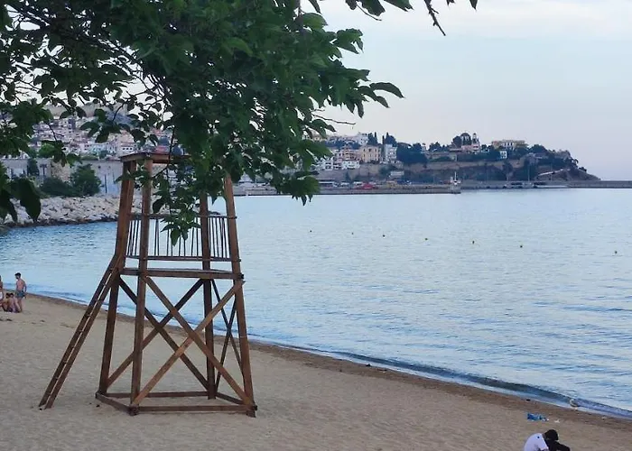 Apartmán Comfortable Kavala