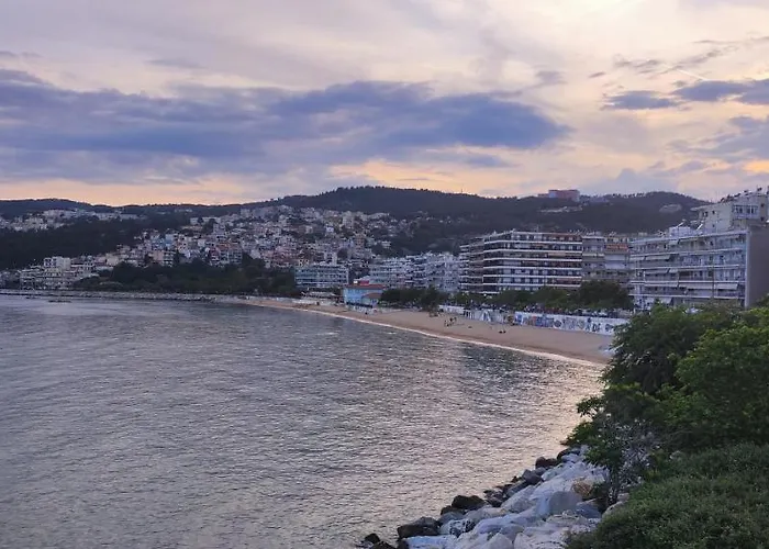 Apartmán Comfortable Kavala