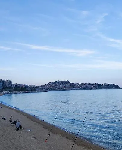 Comfortable Apartmán *