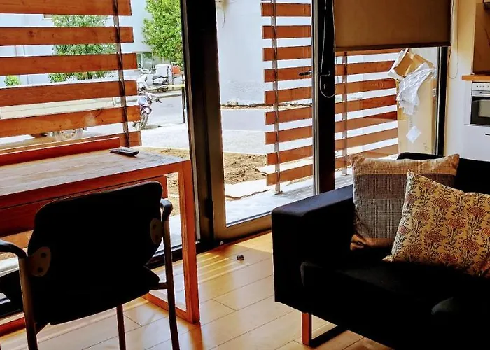 Comfortable Апартаменты *