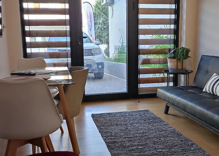 Apartmán Comfortable *