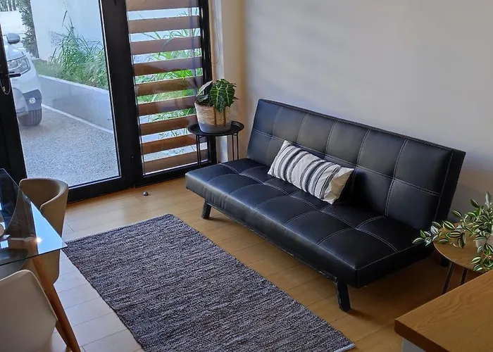 Apartmán Comfortable