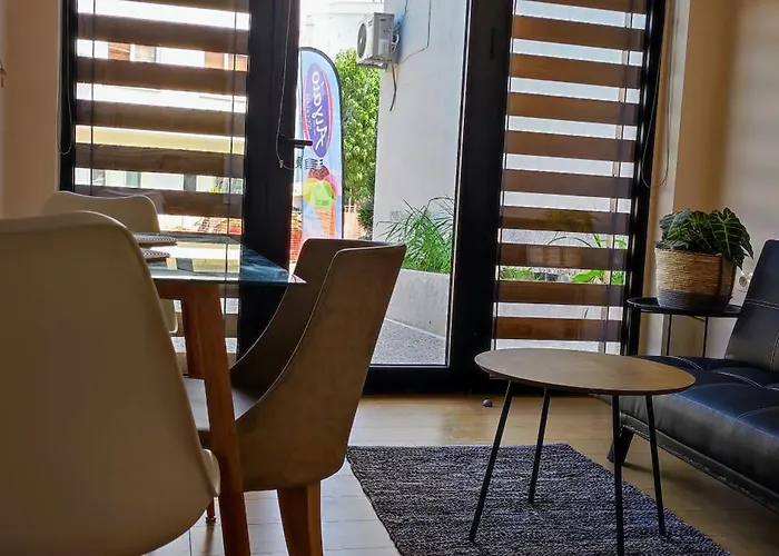 Apartmán Comfortable